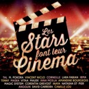 Gagnez l'album "Les stars font leur cinéma" avec Mona FM