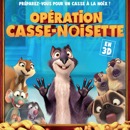 Gagnez le DVD "Opération Casse-Noisette" avec Mona FM