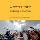 Gagnez le livre "A notre tour" avec Mona FM