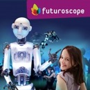 Gagnez un week-end au Futuroscope avec Mona FM