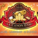 Gagnez vos places au canon d'or avec mona FM