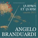 Gagnez vos places pour Angelo Branduardi avec Mona FM