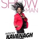 Gagnez vos places pour Anthony Kavanagh avec Mona FM