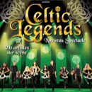 Gagnez vos places pour Celtic Legends avec Mona FM