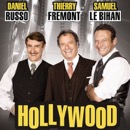 Gagnez vos places pour Hollywood avec Mona FM