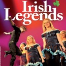 Gagnez vos places pour Irish Legends avec Mona FM