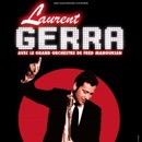 Gagnez vos places pour Laurent Gerra sur Mona FM