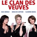 Gagnez vos places pour Le Clan des Veuves