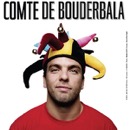 Gagnez vos places pour Le Comte de Bouderbala avec Mona FM