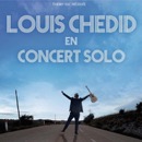 Gagnez vos places pour Louis Chedid sur Mona FM