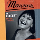 Gagnez vos places pour Maurane en concert avec Mona FM