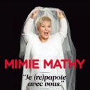 Gagnez vos places pour Mimie Mathy avec Mona FM