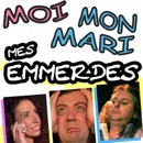 Gagnez vos places pour Moi, mon mari et mes emmerdes avec Mona FM