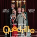 Gagnez vos places pour Quadrille avec Mona FM