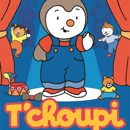 Gagnez vos places pour T'Choupi