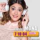 Gagnez vos places pour Violetta avec Mona FM