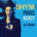 Gagnez vos places pour la diffusion du concert de Shy'm avec Mona FM