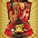 Gagnez vos places pour le Canon d'or avec Mona FM