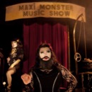 Gagnez vos places pour le Maxi Monster Music Show avec Mona FM