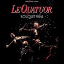 Gagnez vos places pour le Quatuor avec Mona FM