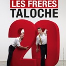 Gagnez vos places pour les Frères Taloche sur Mona FM