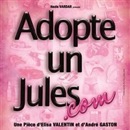 Gagnez vos places pour "Adopte un jules.com" avec Mona FM