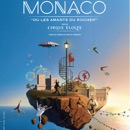 Gagnez vos places pour "Monaco" du Cirque Eloize avec Mona FM