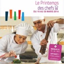 Gagnez vos repas pour 2 personnes avec Mona FM