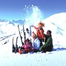 Gagnez vos vacances au ski avec Mona FM