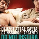 Mona FM vous offre des places pour "Do not disturb"