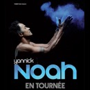 Mona FM vous invite au concert de Yannick Noah