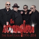 Mona FM vous invite au concert des Stranglers