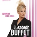 Mona FM vous invite au nouveau spectacle d'Elisabeth Buffet