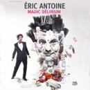 Mona FM vous invite au spectacle d'Eric Antoine