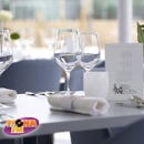 Mona FM vous invite à dîner à "L'atelier de Marc Meurin"