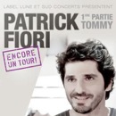 Mona FM vous offre des places Patrick Fiori