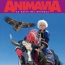 Mona FM vous offre des places pour Animavia