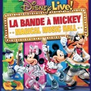 Mona FM vous offre des places pour Disney Live !