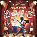 Mona FM vous offre des places pour Disney Live