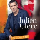 Mona FM vous offre des places pour Julien Clerc