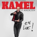 Mona FM vous offre des places pour Kamel Le Magicien