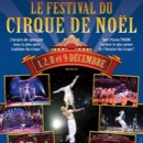 Mona FM vous offre des places pour Le Festival du Cirque de Noël