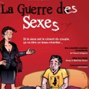 Mona FM vous offre des places pour "La guerre des sexes"