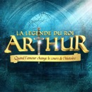 Mona FM vous offre l'album "La Légende du Roi Arthur"