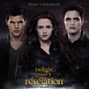 Mona FM vous offre le DVD Twilight 5 Révélation