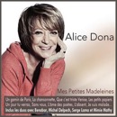 Mona FM vous offre le nouvel album d'Alice Dona