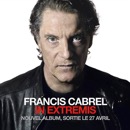 Mona FM vous offre le nouvel album de Francis Cabrel