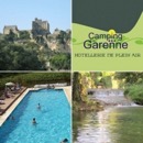 Mona FM vous offre un séjour en Dordogne au camping La Garenne