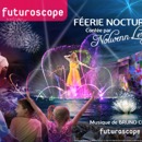 Mona FM vous offre un week end au Futuroscope