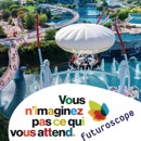 Mona FM vous offre un week-end au Futuroscope